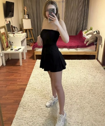 Анкета проститутки Мария - Фото 1, Улькунды, 18 лет, №2516